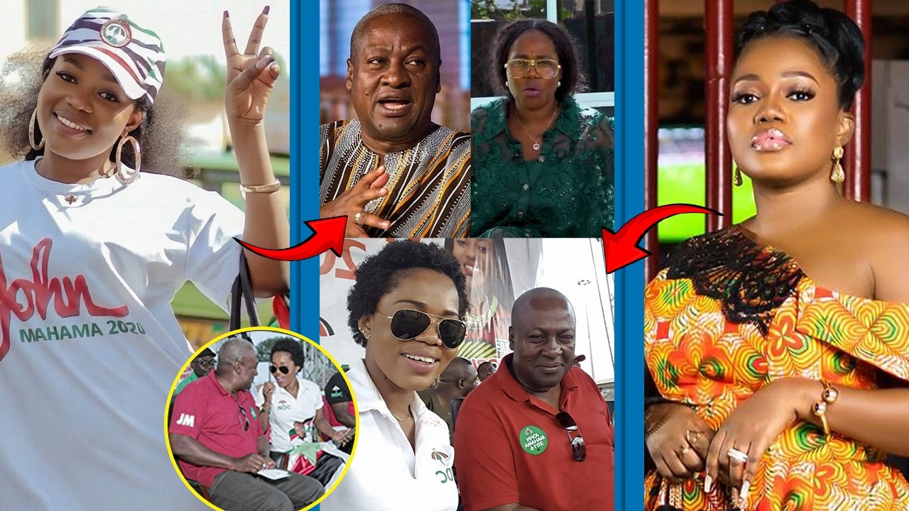 Mzbel Drops BOMBSHELL💣! My Own NDC People Hate Me! My Affiliation to Them Did Me more Harm than Good