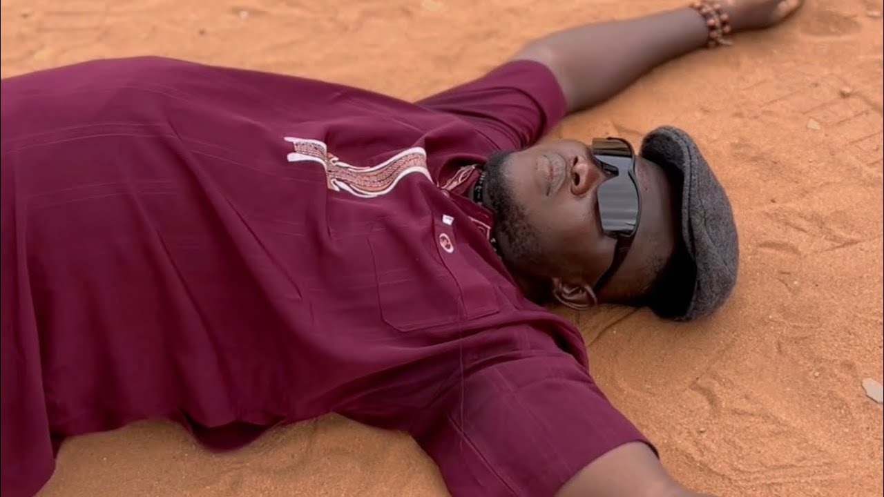 Вождь Удуакоммили и арендаторы | Братья Альбино