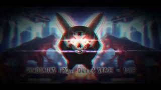 Excision - Dinosaurs from Outer Space (Avee Visualizer)