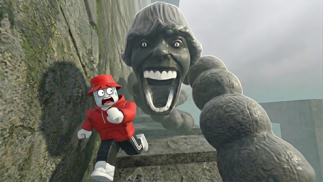 Torre Kid 67 FINAL TURBIO en Roblox