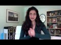 A SANER SPIN ON CRAZY, Ep. 5 - What Do I Tell People?