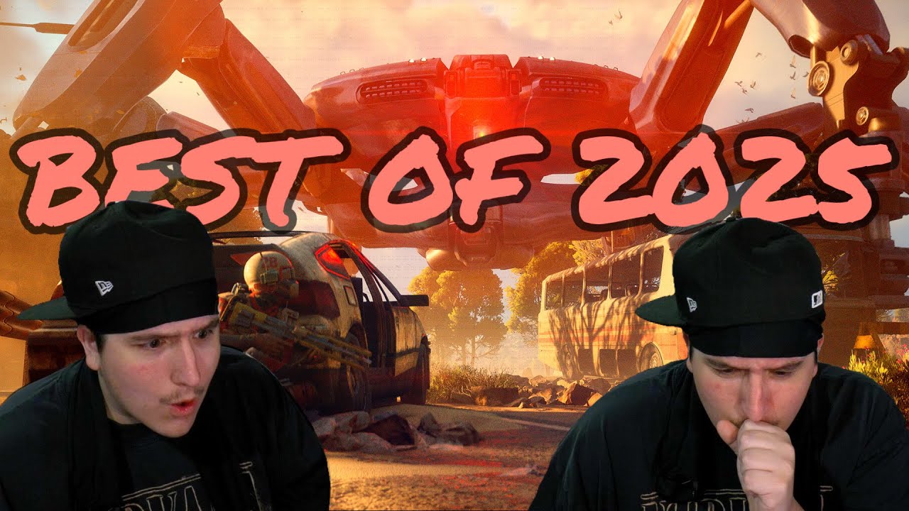 OkayJacub | Best Of 2025