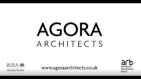 Introduction to Agora Architects