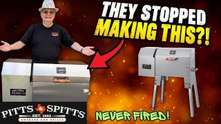 I Found a BRAND NEW Pitts & Spitts Rendezvous — Never Fired! 🔥