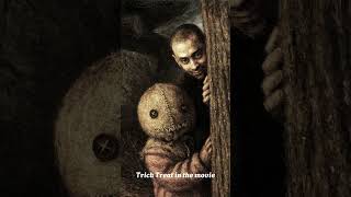 The Dark Story Behind Sam from Trick ’r Treat