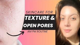 Skincare routine for textured bumpy skin | Nipun Kapur
