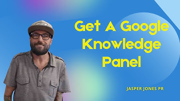 Get A Google Knowledge Panel For Music Artists