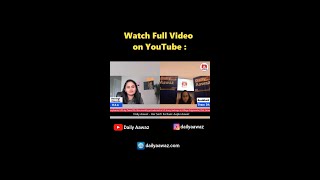 An Exclusive Interview Of Devangi Chovatia, Pennsylvania, Usa By Team Da. Daily Aawaz