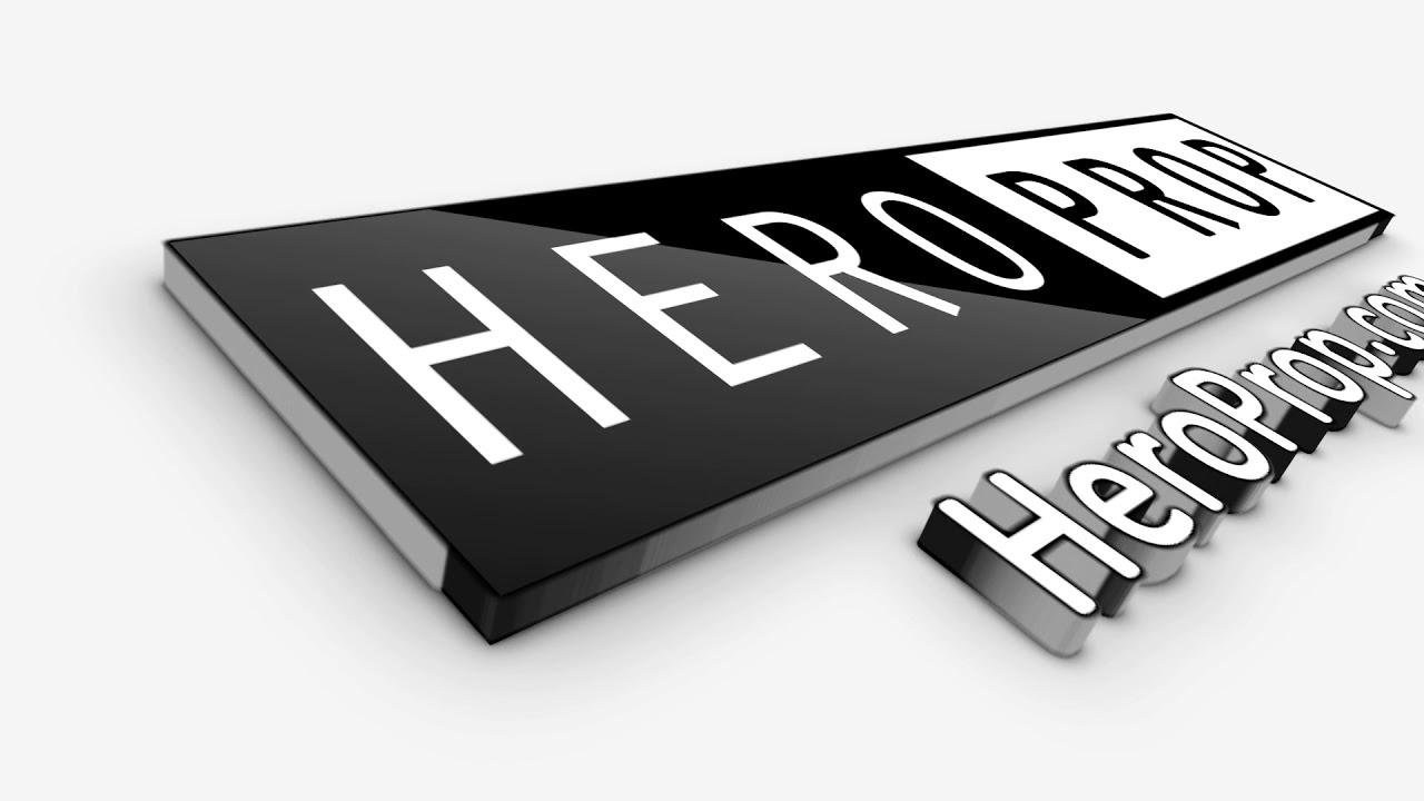 Hero Prop -  Dealing in rare and collectable Movie Props, Costumes & TV/Film memorabilia.