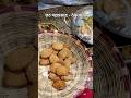 Chhath Puja Prasad 🌞 | Thekua & Gujiya – Bhakti Aur Swad Ka Perfect Sangam | #ChhathPuja #Shorts