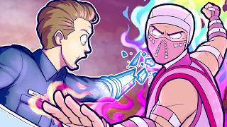 Can the T-1000 beat MAX DIFFICULTY FLOYD?