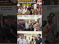 खंडवा में AIMIM की इकलौती पार्षद शकीरा ने पति बिलाल पेंटर और समर्थकों के साथ कांग्रेस जॉइन की