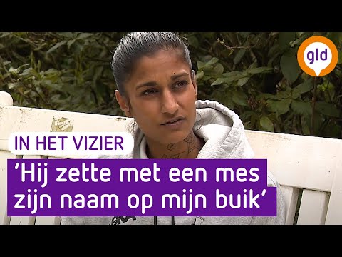 Gebrandmerkt door je pooier | In het vizier van De Jager | Omroep Gelderland