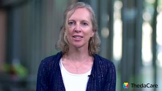 Dr Jen Norden - ThedaCare Physicians