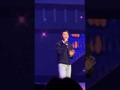 241011 도경수(D.O.) 팬콘서트 - I'm Fine | FAN CONCERT TOUR BLOOM THE FINAL