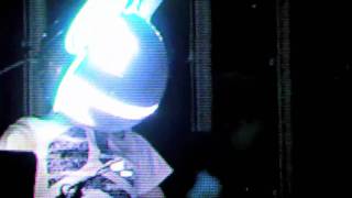 Deadmau5 ft Rob Swire - Ghosts N Stuff (Electric Daisy Carnival 2010) (Official Video)