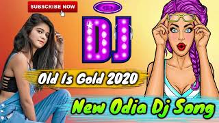 Odia old dj song 2020 ...
