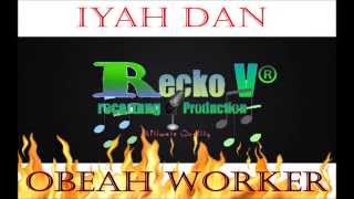 Obeah Worker by Iyah Dan