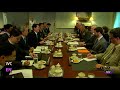 U.S., South Korean Defense Leader Discuss Security Threat