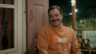 Kalk Gidelim 2. Bölüm - Seyfettinin Evlilik Planları