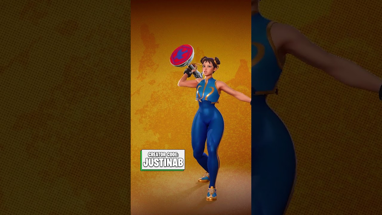 *NEW* Peace Approved emote in the Fortnite Item Shop! 