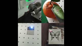 From Customer Needs to Solutions | Multi-Scenario Laser Marking Applications