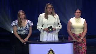 FTI Consulting is a Stevie® Award Winner in The 2024 American Business Awards®