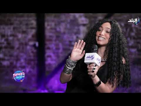 عندي مشكلة مع الأغاني الرومانسية نغم صالح تفاجئ جمهورها باعتراف غير متوقع