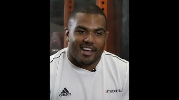 Sinckler - Toughest Opponent