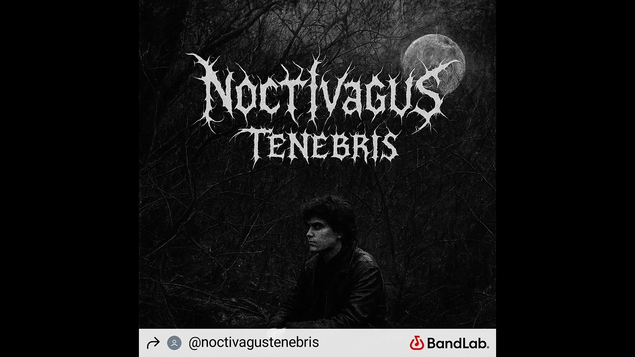 The Antikriist River Walk