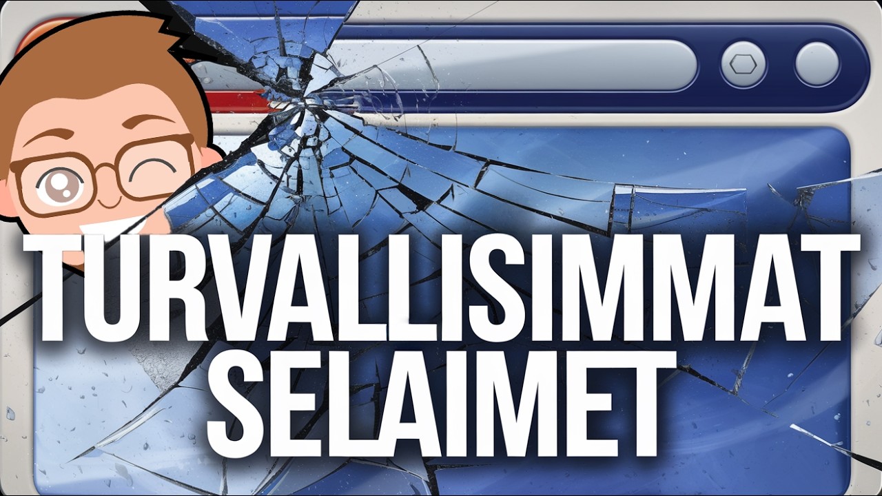 Yksityiset selaimet testissä – mikä suojaa oikeasti?