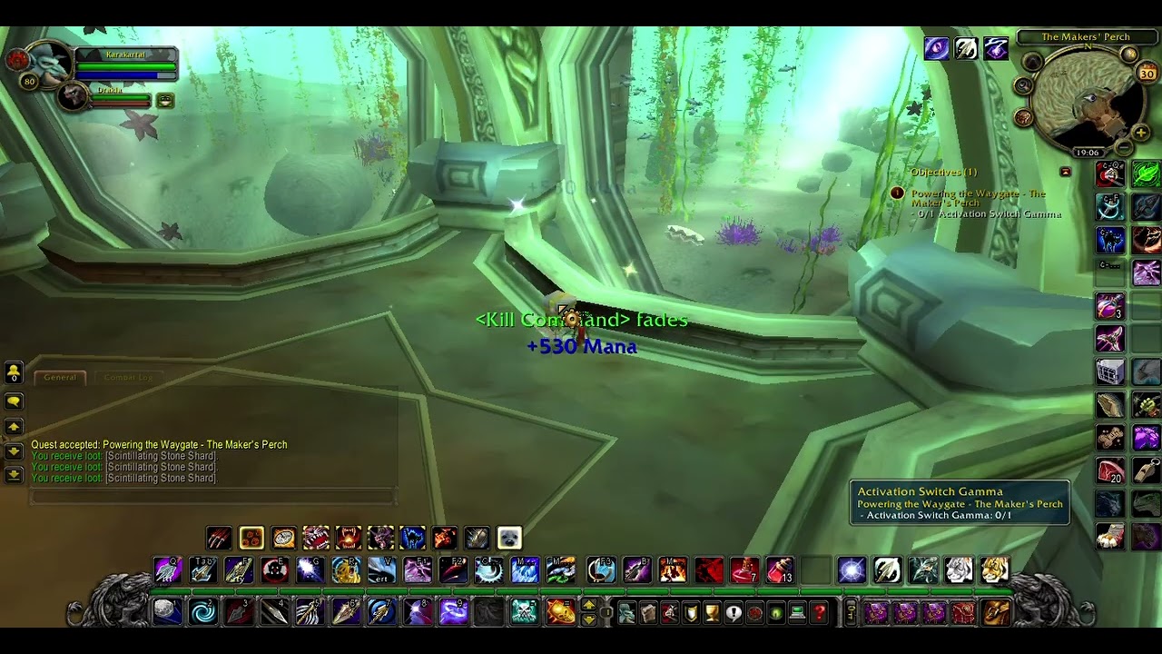 Powering the Waygate   The Maker's Perch 