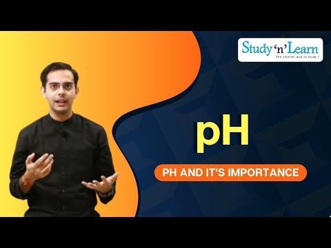 What is pH? Importance of pH in Everyday Life | Acid Bases and Salts | Science | CBSE | NCERT