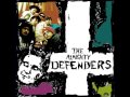 The Almighty Defenders - Bow Down and Die