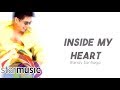 Randy Santiago - Inside My Heart (Audio) 🎵 | Pakita Mo