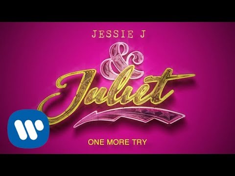 One More Try (from "Juliet") [Lyric Video]