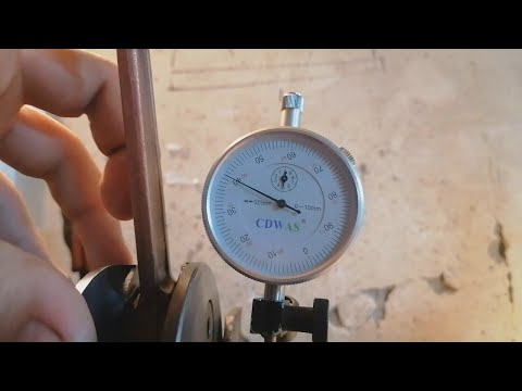 Центровка коленвала иж юпитер в домашних условиях