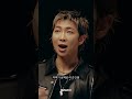 RM on Going Back to BTS' Roots with 'Arirang'