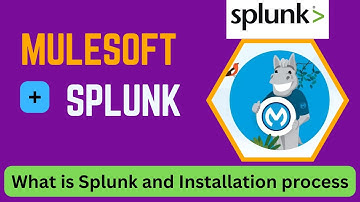 MuleSoft Logging Made Easy: Sending  On-Prem, CloudHub, and Anypoint Studio Logs to Splunk - Part -1