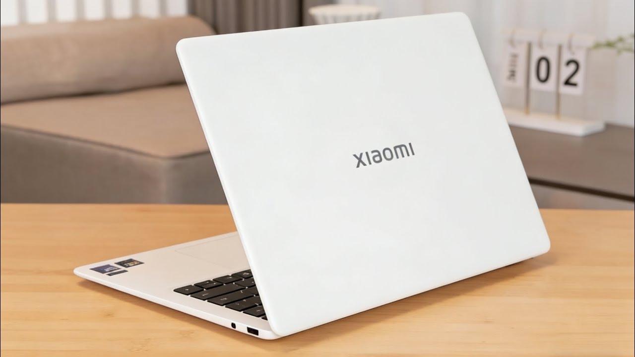 【5/6まで値下】Xiaomi Book Pro 14 2026 ホワイト Xiaomi Book Pro 14 (2026) Unboxing & Hands On Video - YouTube