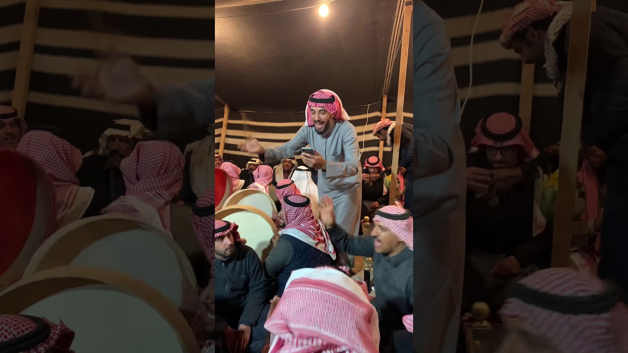 سامري ارم النعل من مخلاف القويعي