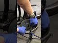 Wymiana napędu e-bike #shorts #ebike #bikelife #cycling #rowerelektryczny  #ebikes #service
