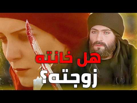 صعلوك العرب وأعظم فرسان الجاهلية الذي تمنته العرب كلها لماذا تبرأ من عشيرته وهل خانته زوجته