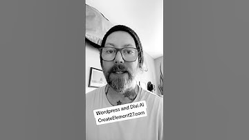 Elegant themes just rolled out the best AI partnership with their visual editor divi