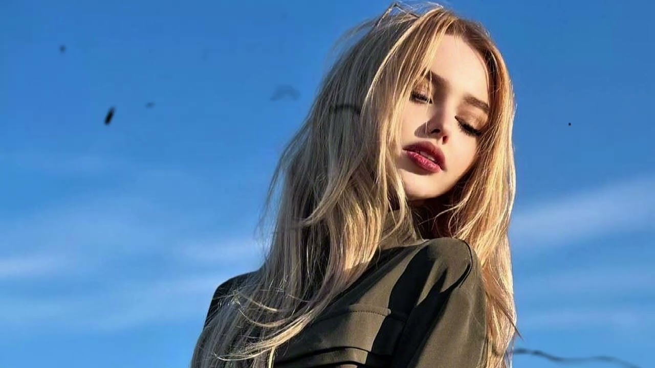 Halid - Amor Mio (Original Mix) Techno Remix