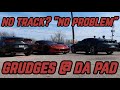 No Track? "No Problem" - Grudge Racing @ Da Pad (New Orleans)