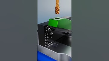 The "Angle Jaw" Snap Jaws Quick-Change Vise Jaws | Part# 6ANG-250