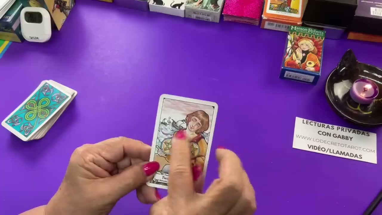 LEO! Antes hacía lo que quería con la relación  Ahora todo cambiará! NO puede estar sin t