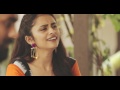 Neeyum naanum  thinking out loud  rijk feat pragathi guruprasad