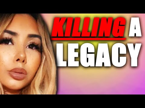 Ally Lotti's Unwavering Support: Following Juice WRLD's Photo Leak